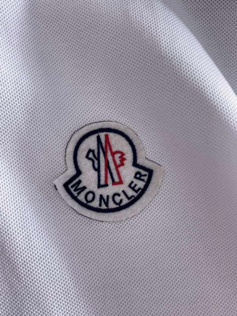 Moncler T-Shirts